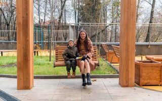 Новое жилье в районах кузьминки и перово