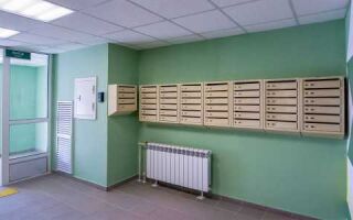 Реновация в Красносельском районе Санкт-Петербурга