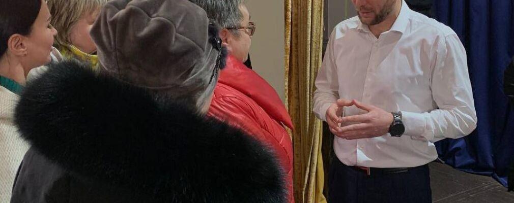 РАССЕЛЕНИЕ ПОВАРОВО