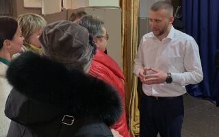 РАССЕЛЕНИЕ ПОВАРОВО