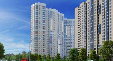ПИК – Новостройки компании | RussianRealty