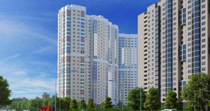 Купить квартиру на улице Станиславского в Москве — 3 409 объявлений по продаже квартир на МирКвартир