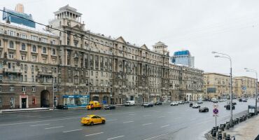 Жители пятиэтажки на проспекте Вернадского переехали в новостройки по программе реновации – Недвижимость – РИАМО