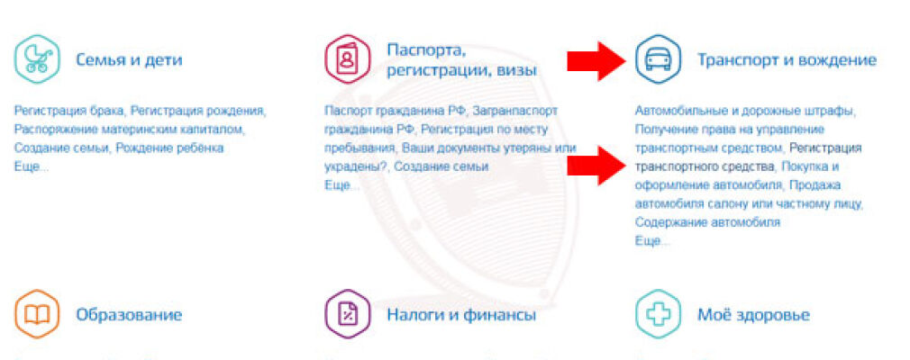Как я переоформлял документы после смены прописки