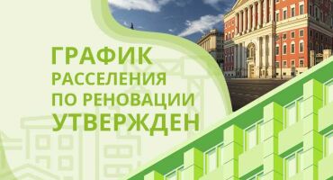 Краснолиманская ул., д. 27 — Реновация