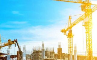 Дом на 378 квартир по реновации введут в Таганском районе в 2021 году
