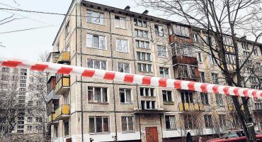 Реновация: жителям коммуналок — Адвокат Полина Кобзева