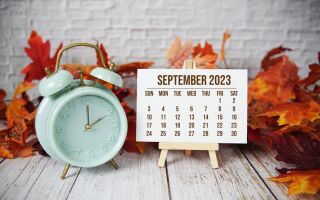 Что изменится в законах о недвижимости в сентябре 2023 года