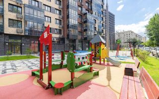 В этом году завершается первый этап программы переселения москвичей из ветхого жилья