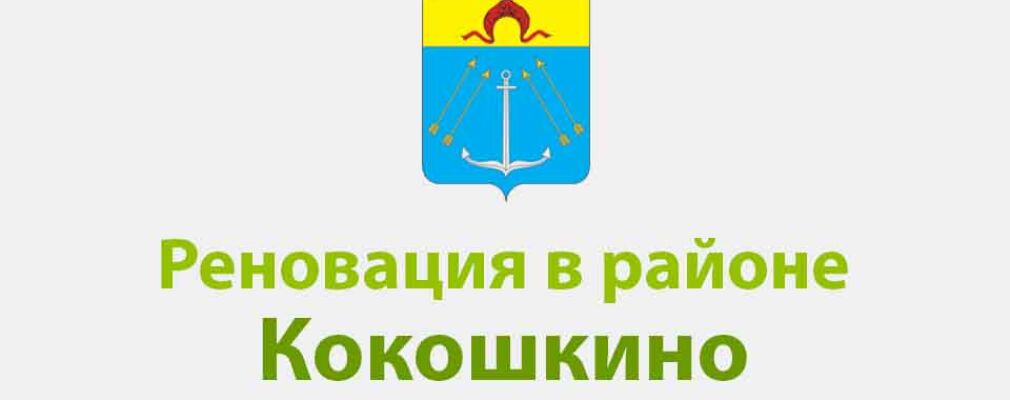 КОКОШКИНО СНОС ДОМОВ
