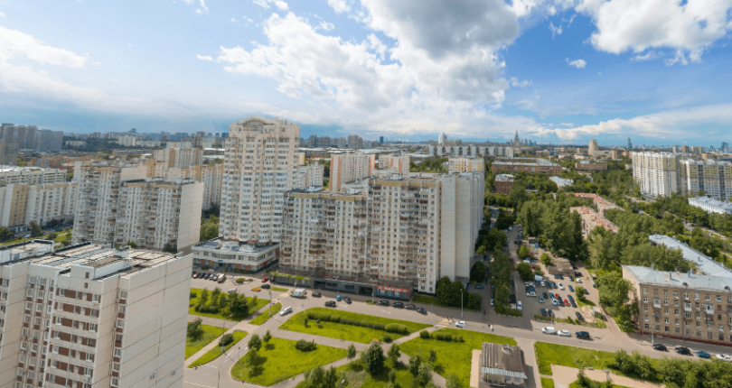 Купить квартиру 🏢 в Москве на Библиотечной улице вторичное жилье без посредников — продажа квартир во вторичке на ONREALT.RU