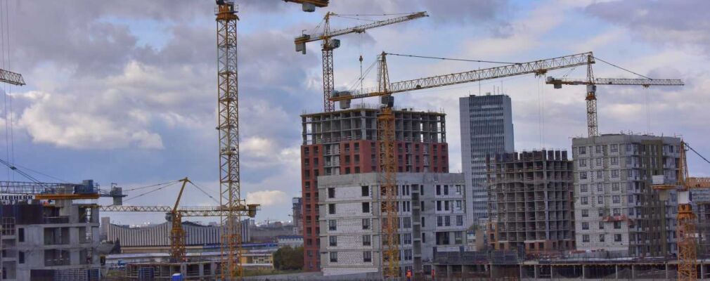 В программу реновации включили еще 12 стартовых площадок