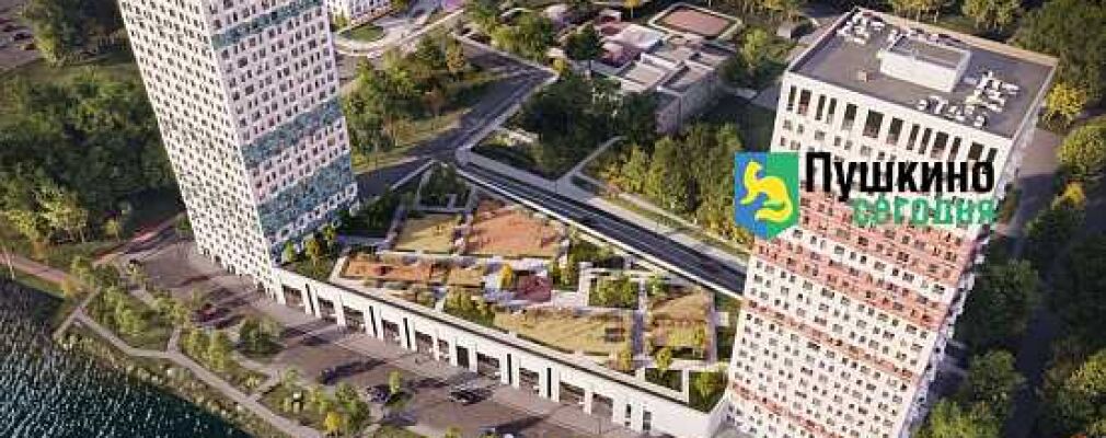 Реновация в пушкино процесс пошёл