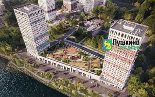 Реновация в пушкино процесс пошёл
