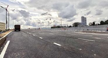 К 2030 году районы СВАО свяжем совершенно по-новому – зампред Москомархитектуры Сергей Костин – svao.today