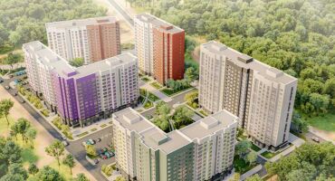 Реновация – улица посёлок Завода Мосрентген: список домов под снос