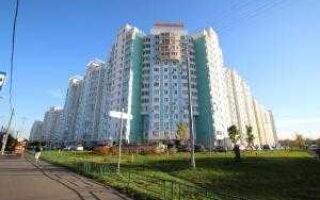 Транспортная доступность в жилом районе Большое Кусково в Москве и области
