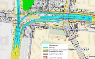 ЧТО ПОСТРОЕНО НА КАНТЕМИРОВСКОЙ УЛИЦЕ В МОСКВЕ