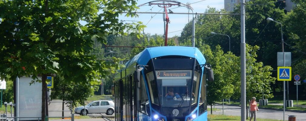 Бьет рекорды по дешевизне квартир внутри мкад