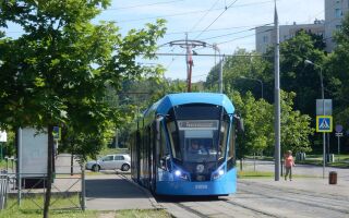 Бьет рекорды по дешевизне квартир внутри мкад