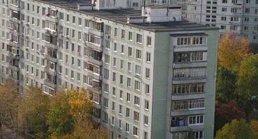 Сказание о вдруг заброшенном дом районе в Москве: откуда люди исчезли, оставив вещи все? – pravdoiskanie — LiveJournal