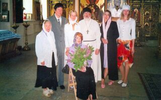 Торжественным маршем парадами во дворах ветеранов и концертным марафоном встретит вологда день победы