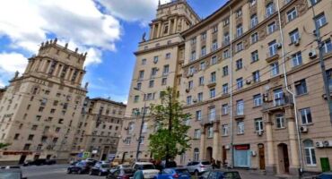 Что станет с панельными девятиэтажками лет через 30?.. – Гипертаблоид редактора Удикова — ЖЖ