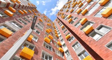 Началось переселение по реновации в новостройку на Кастанаевской улице — Комплекс градостроительной политики и строительства города Москвы