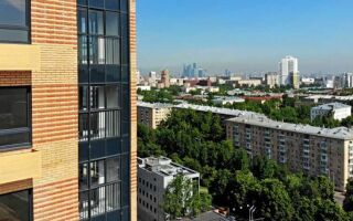 Жители трех домов в Южном административном округе начинают переселение по программе реновации — Комплекс градостроительной политики и строительства города Москвы